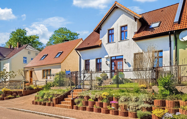 Ferienwohnung - Rheinsberg OT Kleinzerlang , Deutschland - DZV524 81