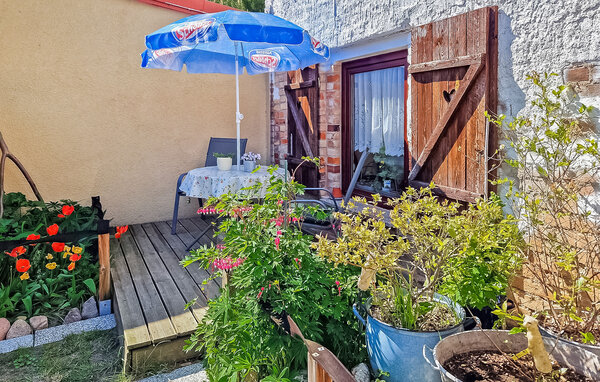 Ferienwohnung - Rheinsberg OT Kleinzerlang , Deutschland - DZV524 3