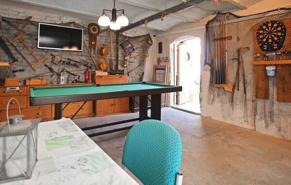 Ferienwohnung - Rheinsberg OT Kleinzerlang , Deutschland - DZV524 6