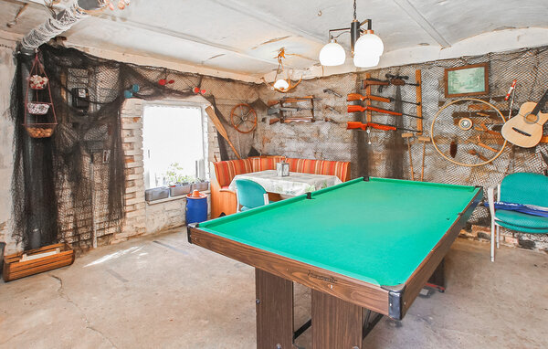 Ferienwohnung - Rheinsberg OT Kleinzerlang , Deutschland - DZV524 7