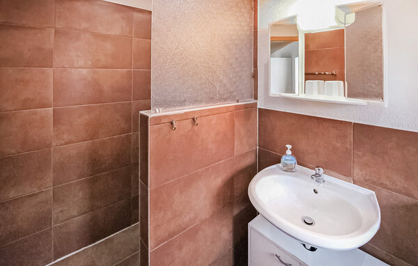 Ferienwohnung - Rheinsberg OT Kleinzerlang , Deutschland - DZV526 701