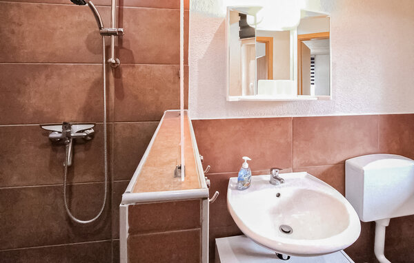Ferienwohnung - Rheinsberg OT Kleinzerlang , Deutschland - DZV526 702