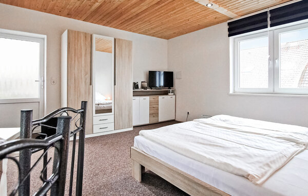 Ferienwohnung - Rheinsberg OT Kleinzerlang , Deutschland - DZV526 4