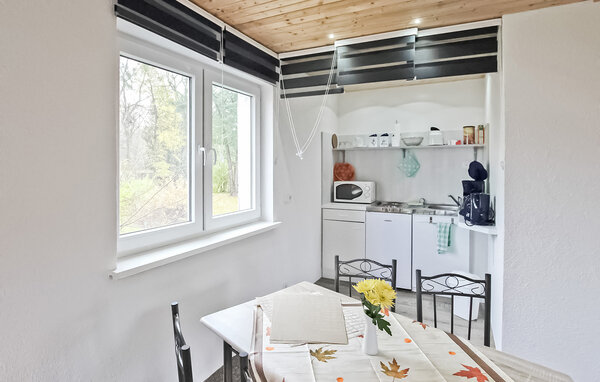 Ferienwohnung - Rheinsberg OT Kleinzerlang , Deutschland - DZV526 8