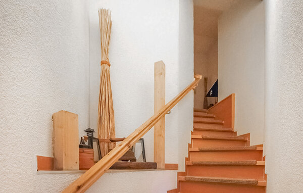 Ferienwohnung - Rheinsberg OT Kleinzerlang , Deutschland - DZV526 301