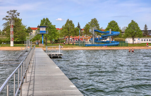 Appartement - Waren (Müritz) , Allemagne - DZV529 905