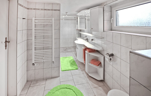 Ferienwohnung - Waren (Müritz) , Deutschland - DZV529 9