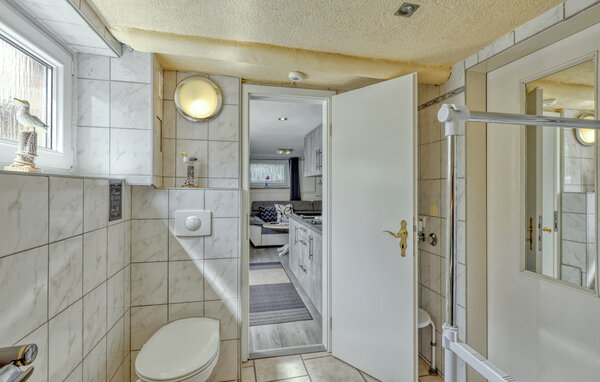 Appartement - Waren (Müritz) , Allemagne - DZV529 702