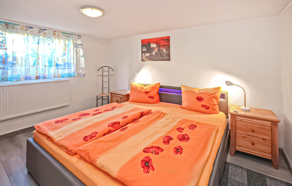 Ferienwohnung - Waren (Müritz) , Deutschland - DZV529 7