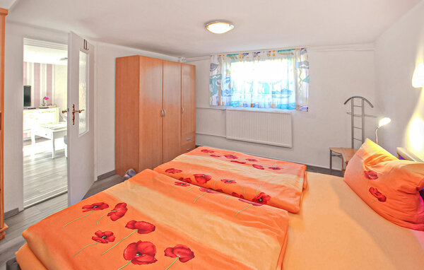 Ferienwohnung - Waren (Müritz) , Deutschland - DZV529 8