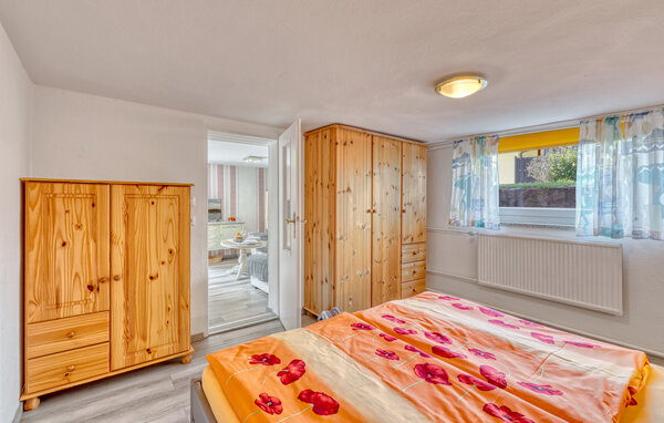 Appartement - Waren (Müritz) , Allemagne - DZV529 601