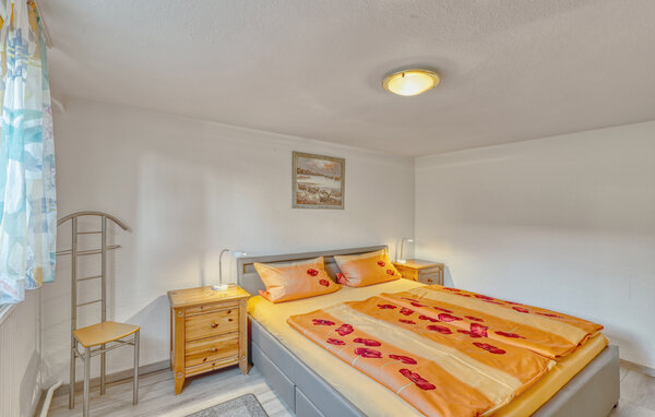 Appartement - Waren (Müritz) , Allemagne - DZV529 603