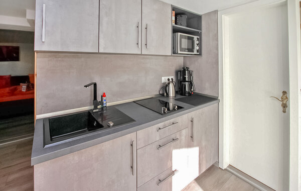 Ferienwohnung - Waren (Müritz) , Deutschland - DZV529 6