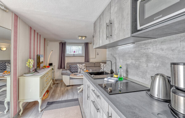 Appartement - Waren (Müritz) , Allemagne - DZV529 401