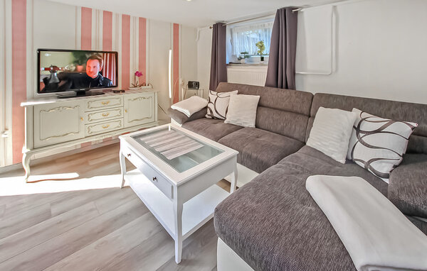 Ferienwohnung - Waren (Müritz) , Deutschland - DZV529 3