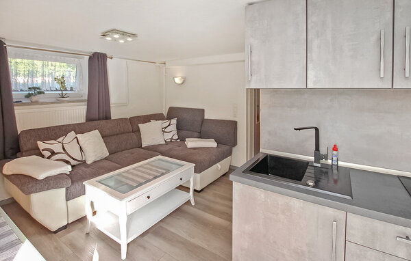 Ferienwohnung - Waren (Müritz) , Deutschland - DZV529 4