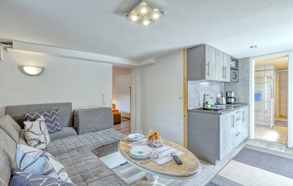 Appartement - Waren (Müritz) , Allemagne - DZV529 301