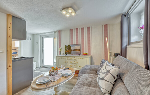 Appartement - Waren (Müritz) , Allemagne - DZV529 302