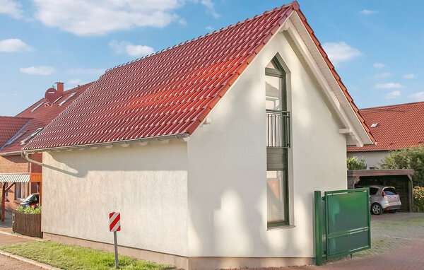 Ferienhaus - Feldberger Seenlandschaft , Deutschland - DZV530 8