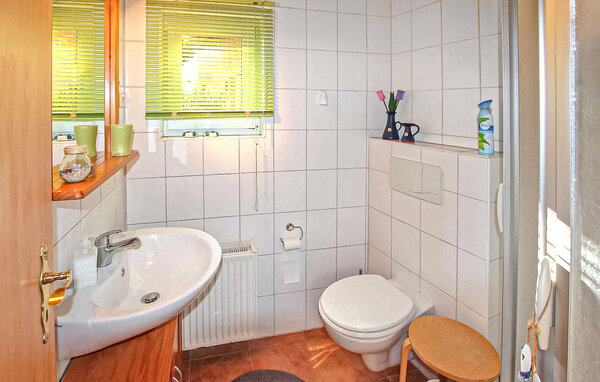 Ferienhaus - Waren (Müritz) , Deutschland - DZV532 701