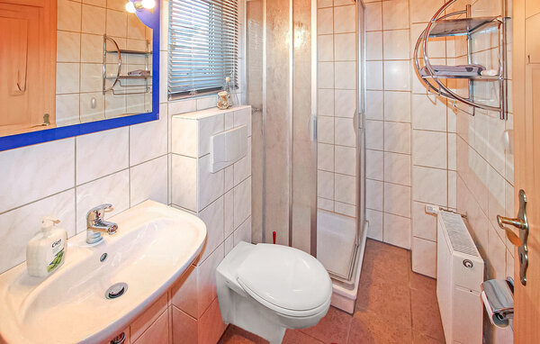 Ferienhaus - Waren (Müritz) , Deutschland - DZV532 703