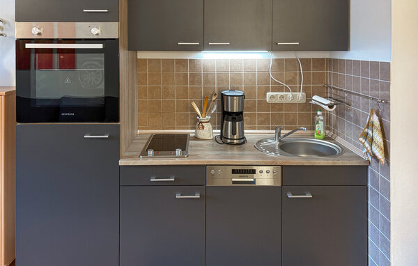 Ferienhaus - Waren (Müritz) , Deutschland - DZV532 401