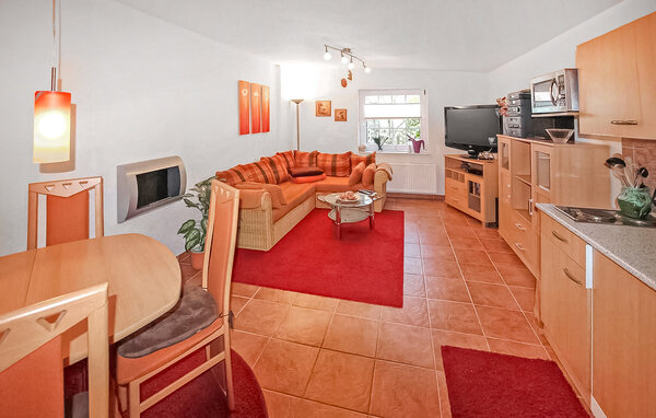 Ferienhaus - Waren (Müritz) , Deutschland - DZV532 3