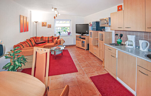 Ferienhaus - Waren (Müritz) , Deutschland - DZV532 4
