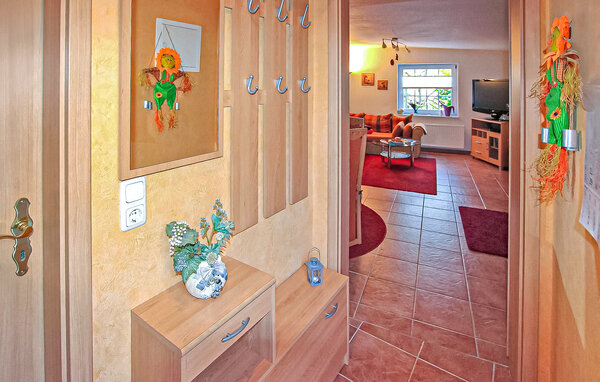 Ferienhaus - Waren (Müritz) , Deutschland - DZV532 8