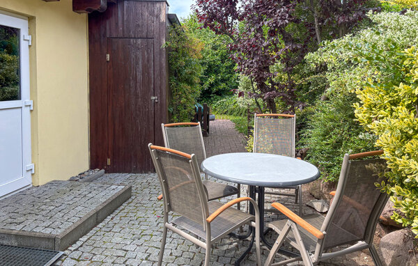 Ferienhaus - Waren (Müritz) , Deutschland - DZV532 102