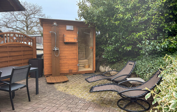 Ferienhaus - Waren (Müritz) , Deutschland - DZV532 2