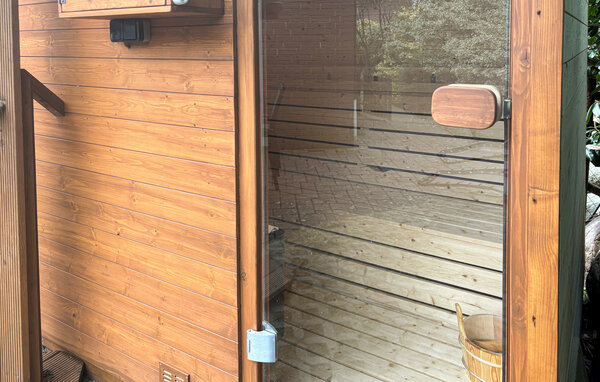 Ferienhaus - Waren (Müritz) , Deutschland - DZV532 103