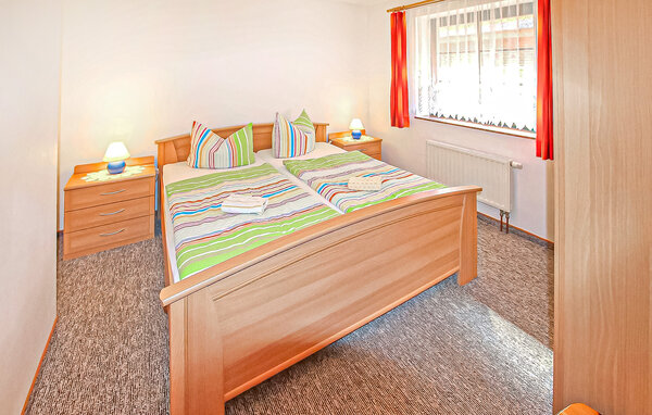 Ferienwohnung - Mönchgut OT Alt Reddevitz , Deutschland - DZV537 7