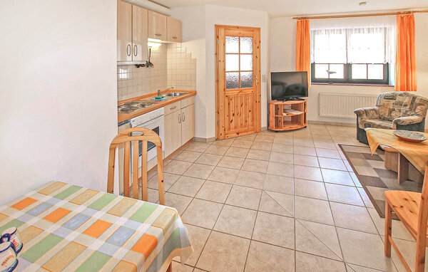 Ferienwohnung - Mönchgut OT Alt Reddevitz , Deutschland - DZV537 6