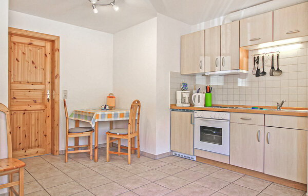 Ferienwohnung - Mönchgut OT Alt Reddevitz , Deutschland - DZV537 5