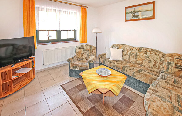 Ferienwohnung - Mönchgut OT Alt Reddevitz , Deutschland - DZV537 3