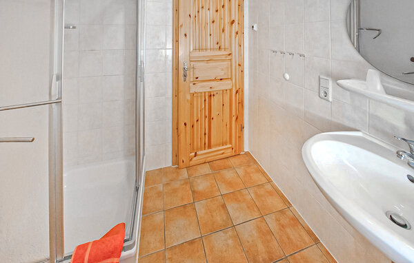 Ferienwohnung - Mönchgut OT Alt Reddevitz , Deutschland - DZV538 702
