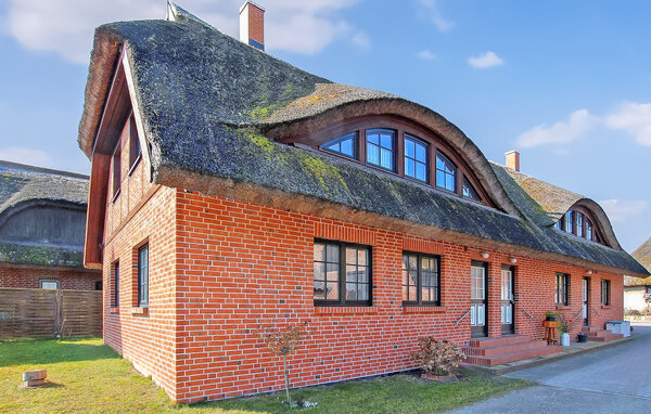 Ferienwohnung - Mönchgut OT Alt Reddevitz , Deutschland - DZV538 81