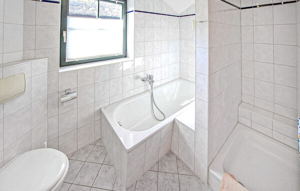 Ferienwohnung - Mönchgut OT Alt Reddevitz , Deutschland - DZV539 701