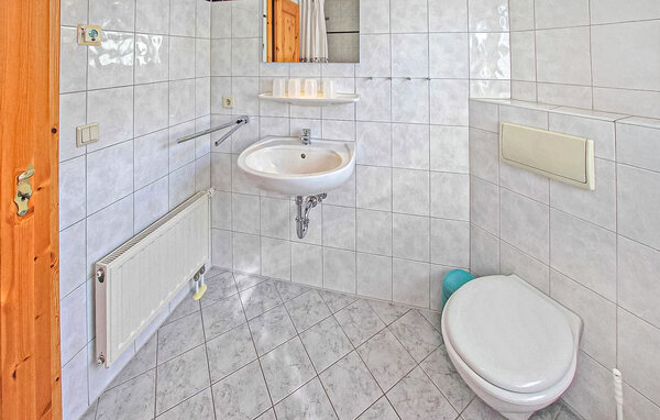 Ferienwohnung - Mönchgut OT Alt Reddevitz , Deutschland - DZV539 702