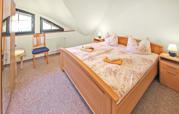 Ferienwohnung - Mönchgut OT Alt Reddevitz , Deutschland - DZV539 601