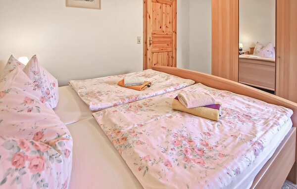 Ferienwohnung - Mönchgut OT Alt Reddevitz , Deutschland - DZV539 602