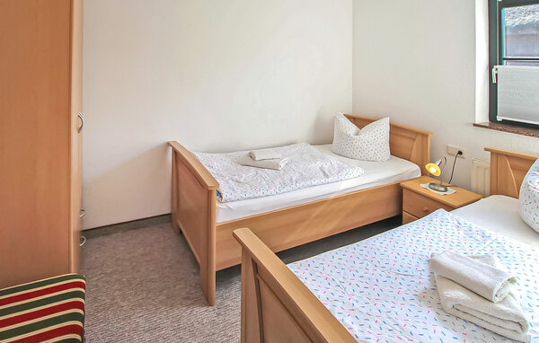 Ferienwohnung - Mönchgut OT Alt Reddevitz , Deutschland - DZV539 603