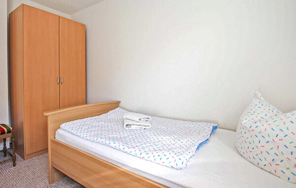 Ferienwohnung - Mönchgut OT Alt Reddevitz , Deutschland - DZV539 604