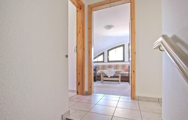 Ferienwohnung - Mönchgut OT Alt Reddevitz , Deutschland - DZV539 501