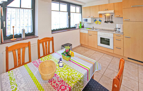 Ferienwohnung - Mönchgut OT Alt Reddevitz , Deutschland - DZV539 5