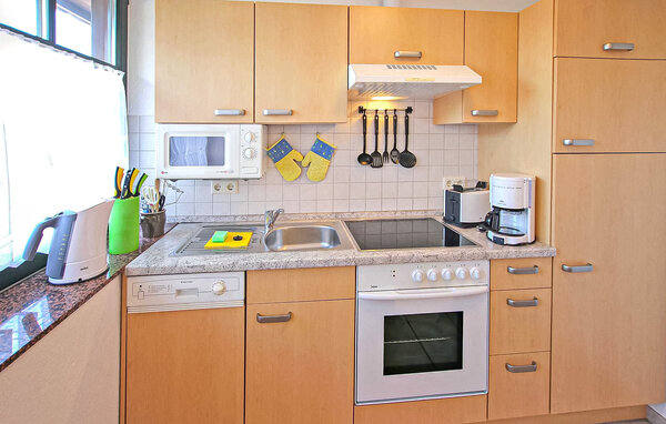 Ferienwohnung - Mönchgut OT Alt Reddevitz , Deutschland - DZV539 6