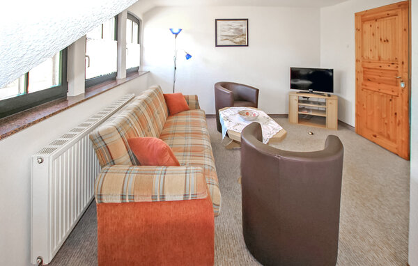 Ferienwohnung - Mönchgut OT Alt Reddevitz , Deutschland - DZV539 3