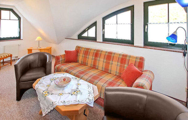 Ferienwohnung - Mönchgut OT Alt Reddevitz , Deutschland - DZV539 4