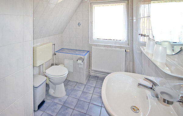 Apartamento - Mönchgut OT Alt Reddevitz , Alemania - DZV540 8